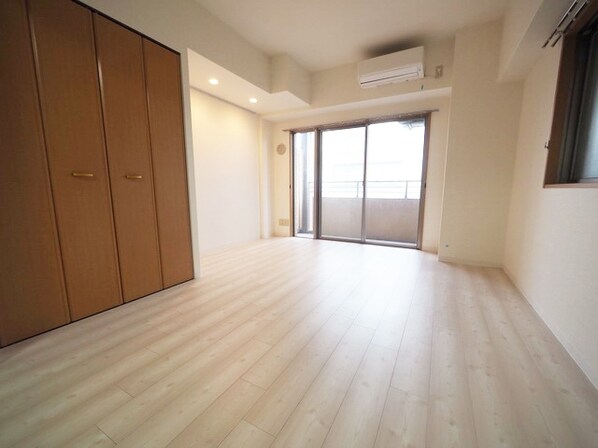 オークヒルズ壱番館の物件内観写真